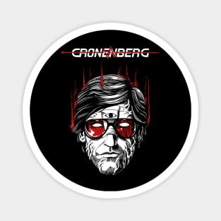 Cronenberg Magnet